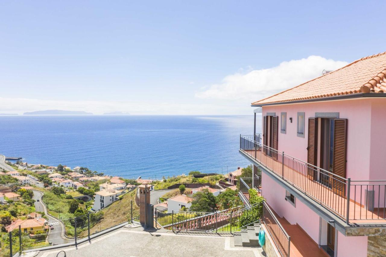 Casa Do Miradoro Βίλα Σάντα Κρουζ Εξωτερικό φωτογραφία