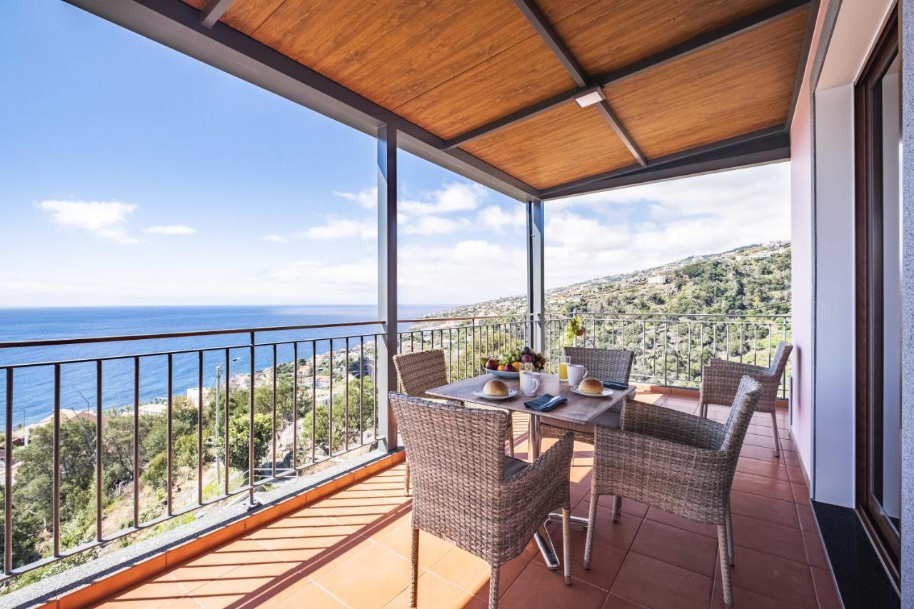 Casa Do Miradoro Βίλα Σάντα Κρουζ Εξωτερικό φωτογραφία