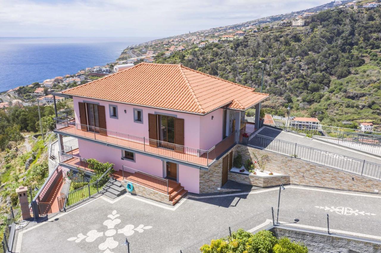 Casa Do Miradoro Βίλα Σάντα Κρουζ Εξωτερικό φωτογραφία