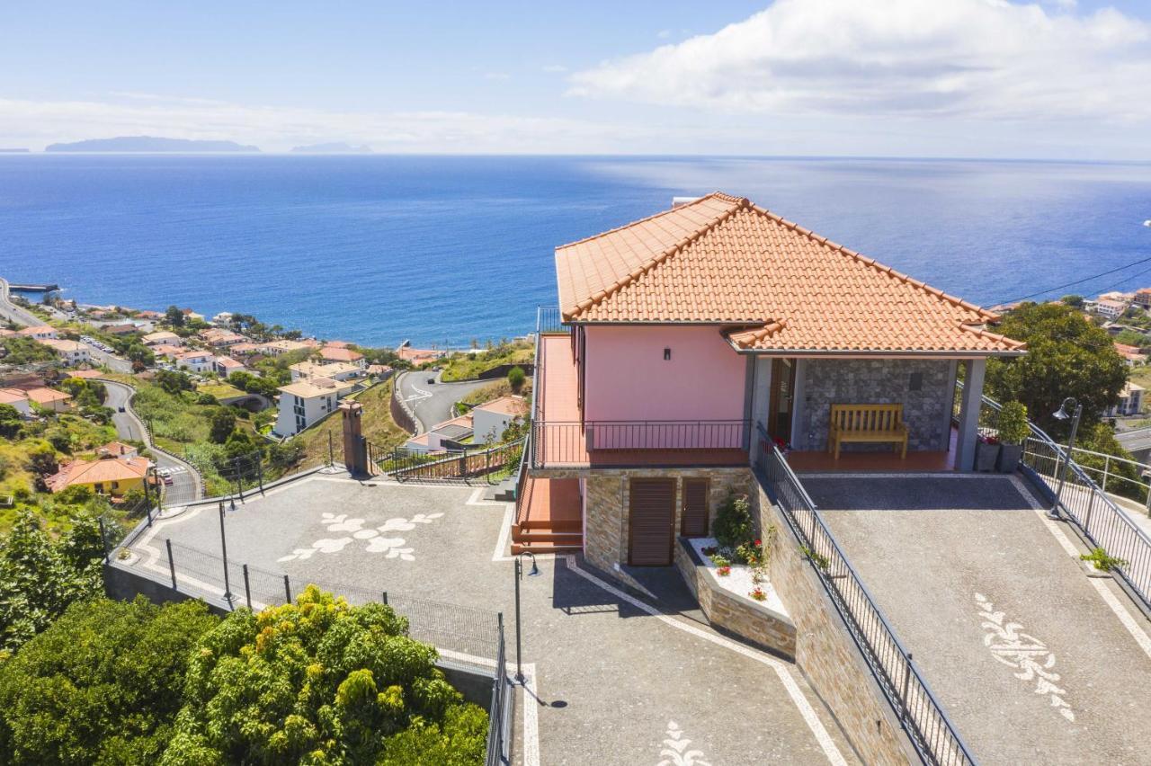 Casa Do Miradoro Βίλα Σάντα Κρουζ Εξωτερικό φωτογραφία