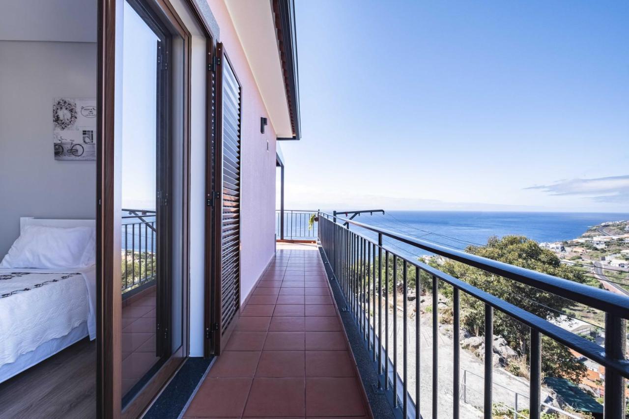 Casa Do Miradoro Βίλα Σάντα Κρουζ Εξωτερικό φωτογραφία