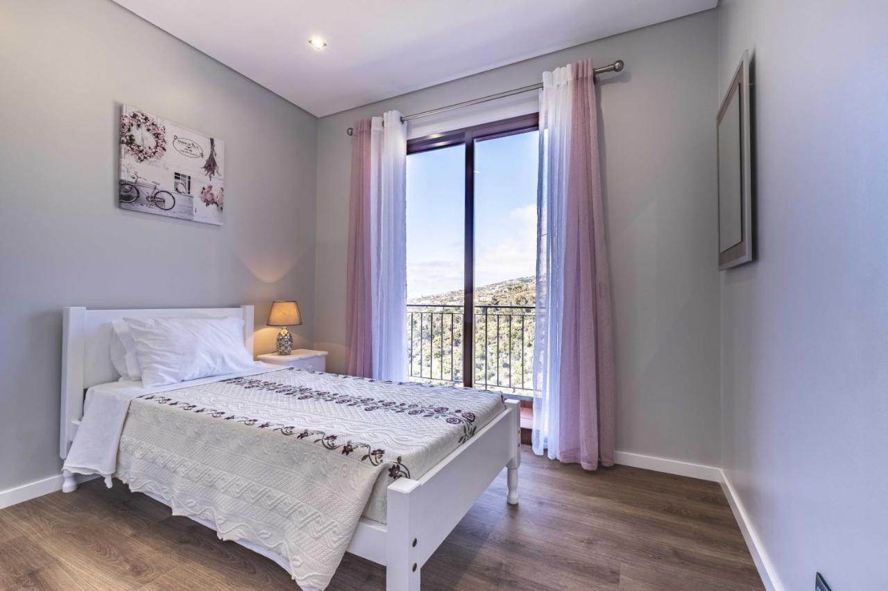 Casa Do Miradoro Βίλα Σάντα Κρουζ Εξωτερικό φωτογραφία