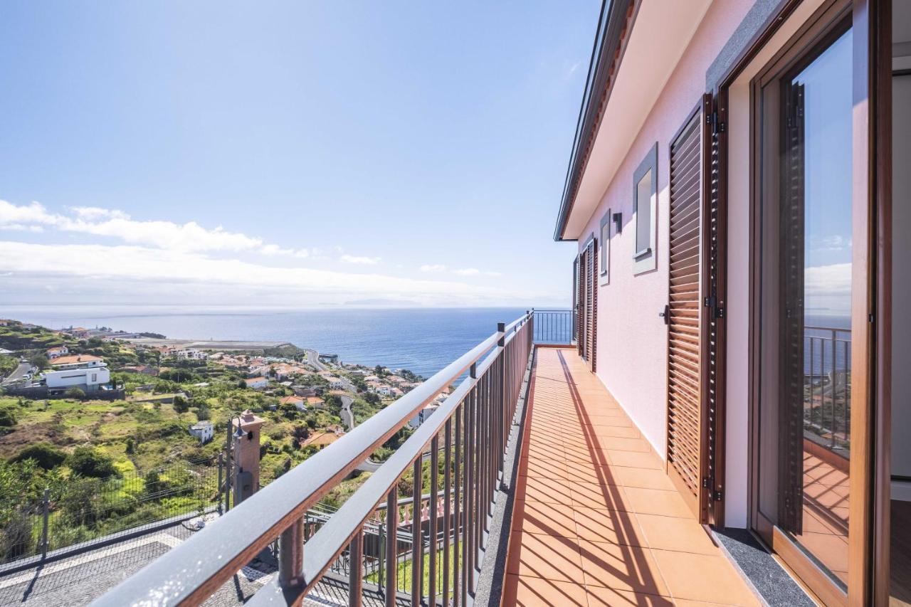 Casa Do Miradoro Βίλα Σάντα Κρουζ Εξωτερικό φωτογραφία