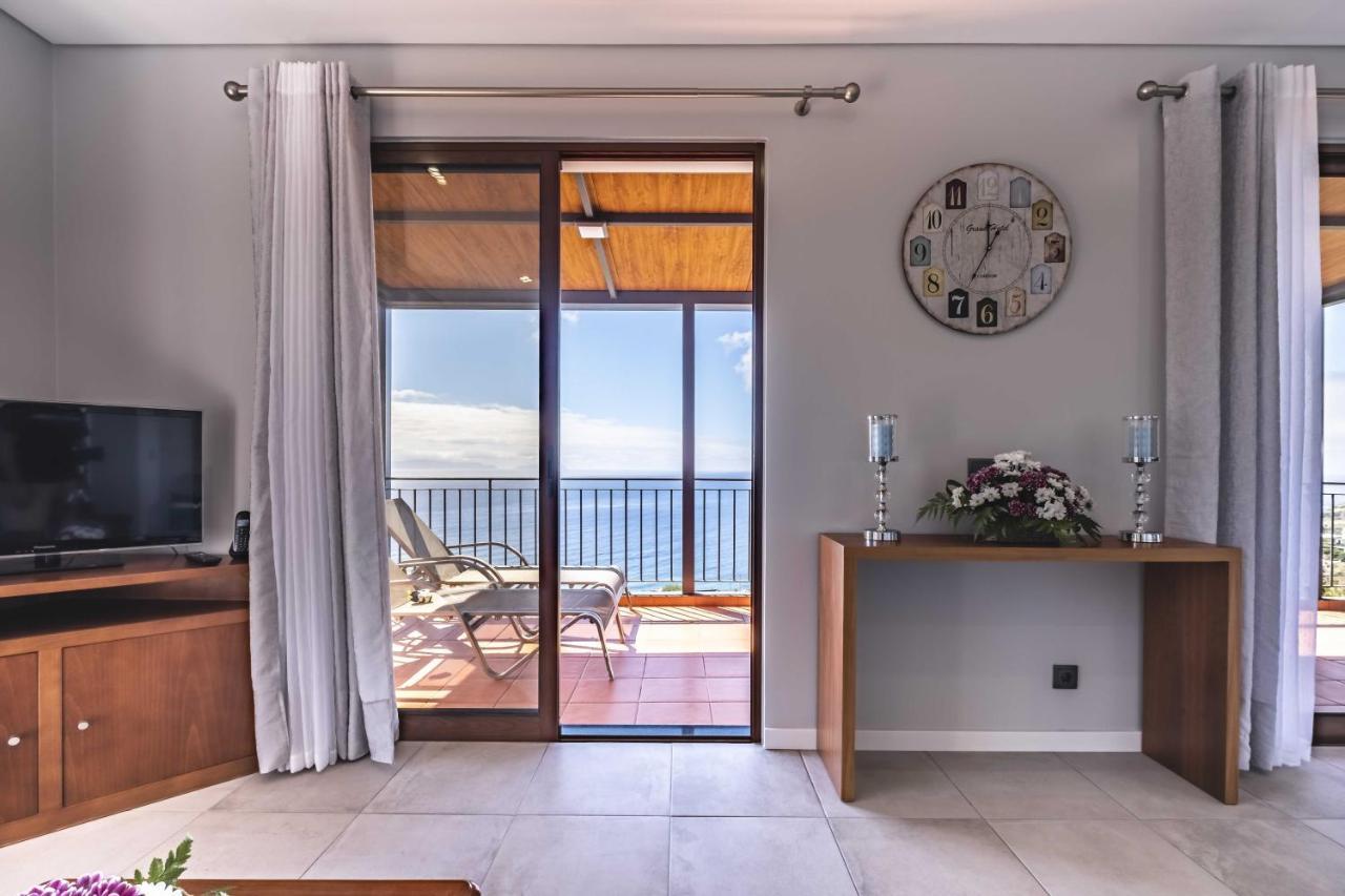 Casa Do Miradoro Βίλα Σάντα Κρουζ Εξωτερικό φωτογραφία