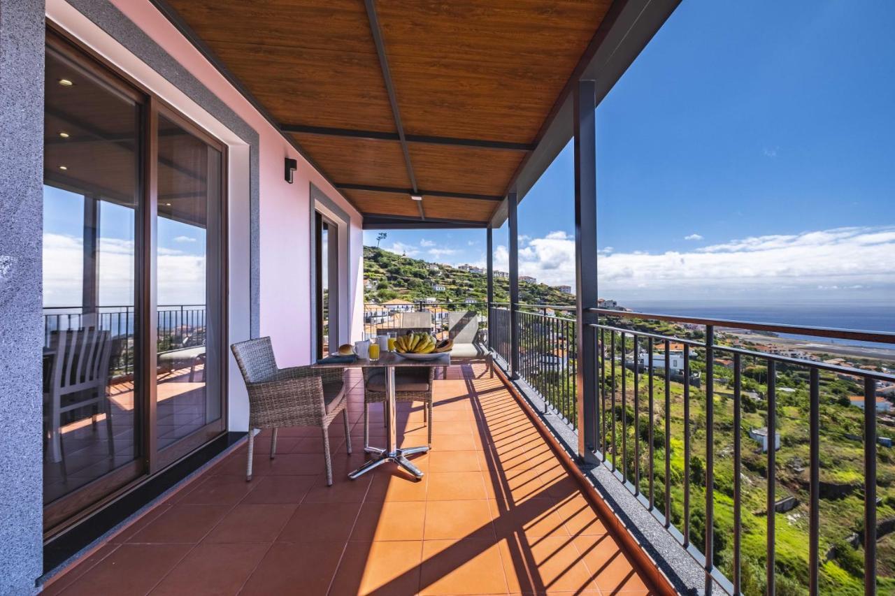Casa Do Miradoro Βίλα Σάντα Κρουζ Εξωτερικό φωτογραφία