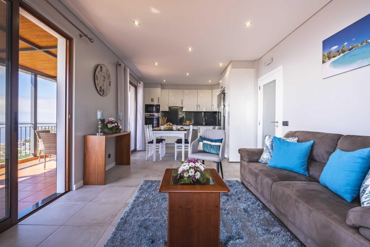 Casa Do Miradoro Βίλα Σάντα Κρουζ Εξωτερικό φωτογραφία