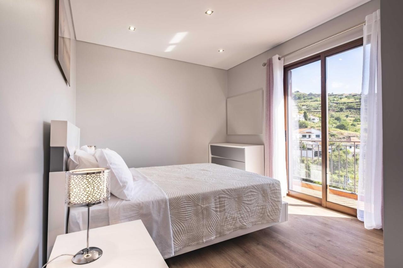 Casa Do Miradoro Βίλα Σάντα Κρουζ Εξωτερικό φωτογραφία