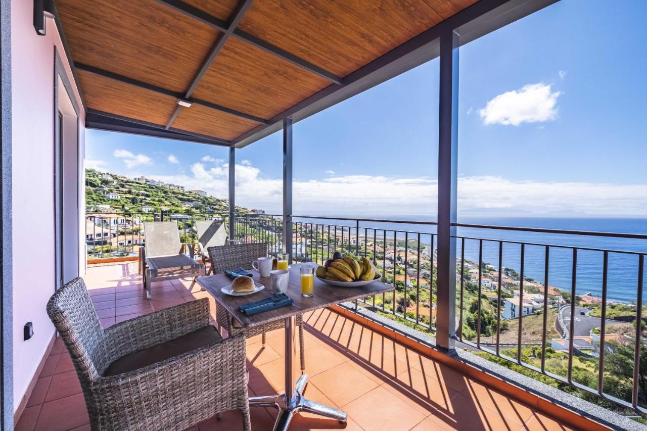 Casa Do Miradoro Βίλα Σάντα Κρουζ Εξωτερικό φωτογραφία