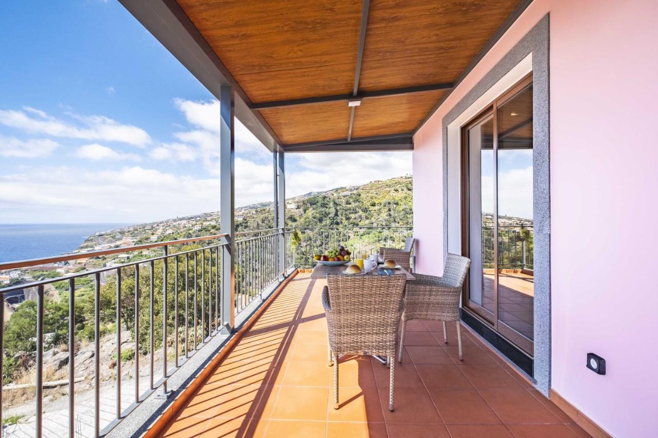 Casa Do Miradoro Βίλα Σάντα Κρουζ Εξωτερικό φωτογραφία