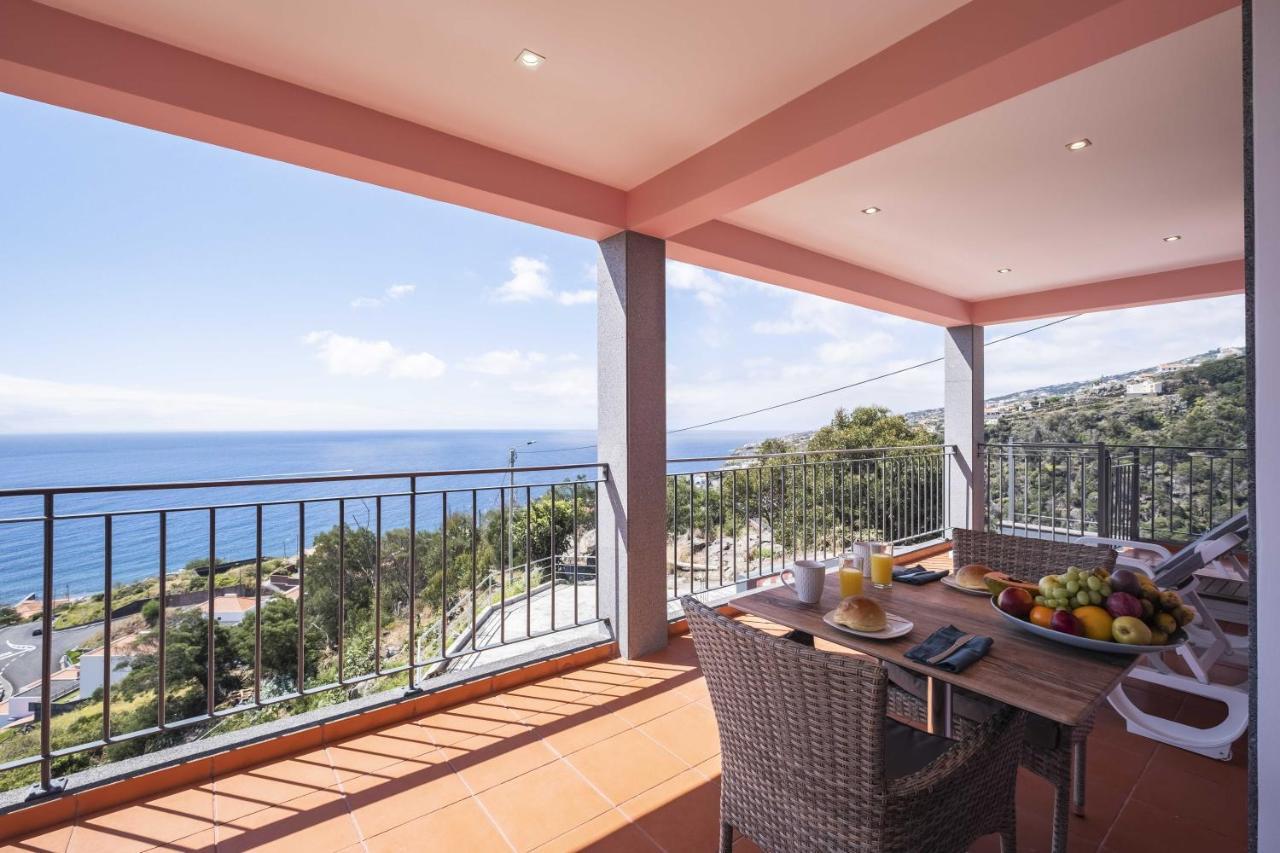 Casa Do Miradoro Βίλα Σάντα Κρουζ Εξωτερικό φωτογραφία
