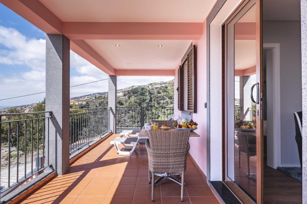 Casa Do Miradoro Βίλα Σάντα Κρουζ Εξωτερικό φωτογραφία