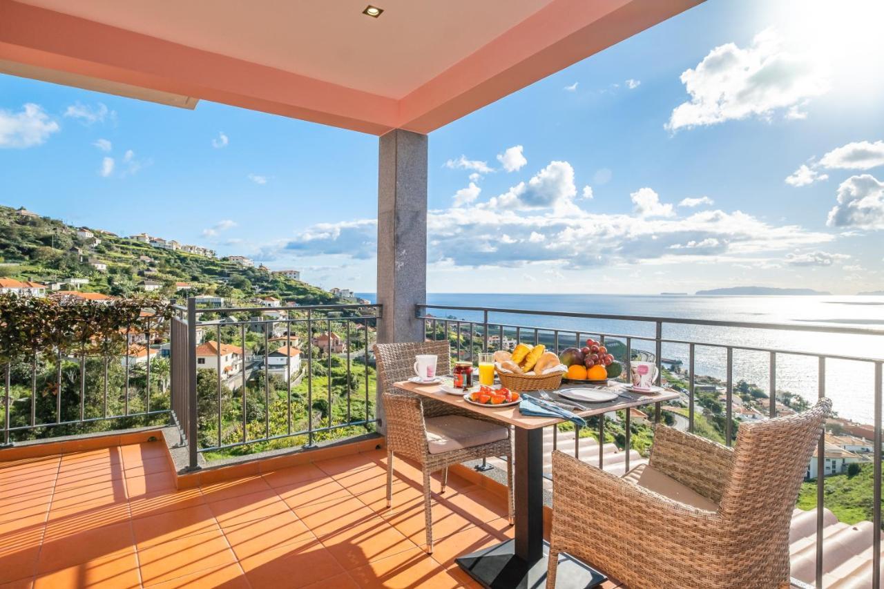 Casa Do Miradoro Βίλα Σάντα Κρουζ Εξωτερικό φωτογραφία