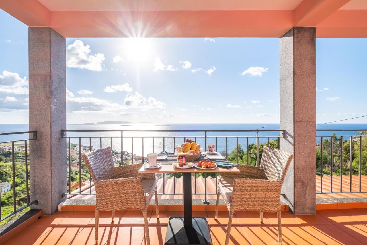 Casa Do Miradoro Βίλα Σάντα Κρουζ Εξωτερικό φωτογραφία
