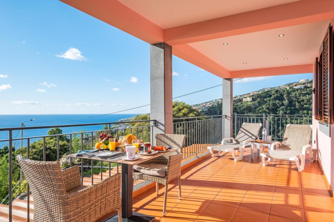 Casa Do Miradoro Βίλα Σάντα Κρουζ Εξωτερικό φωτογραφία